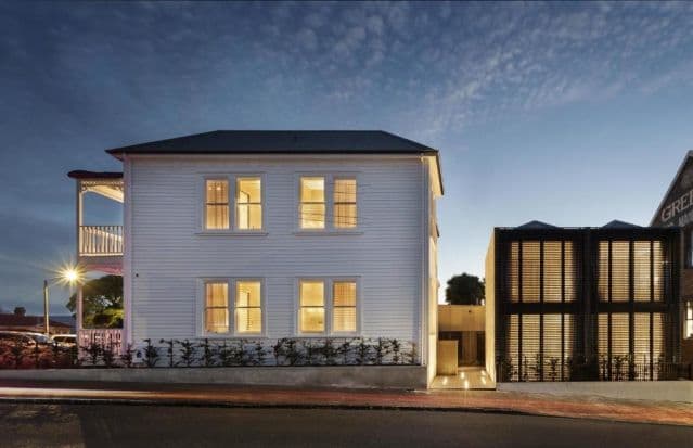 Hotel Fitzroy Curated by Fable