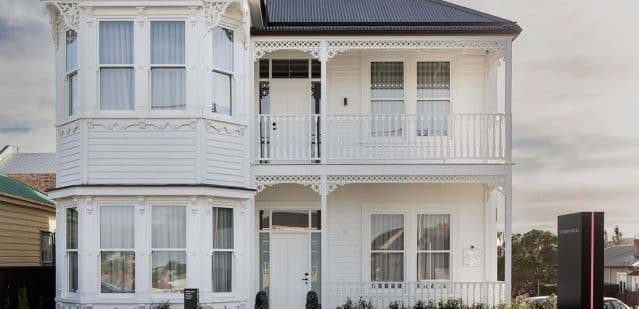Hotel Fitzroy Curated by Fable