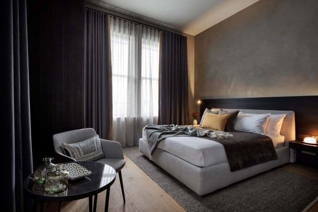 Hotel Fitzroy Curated by Fable