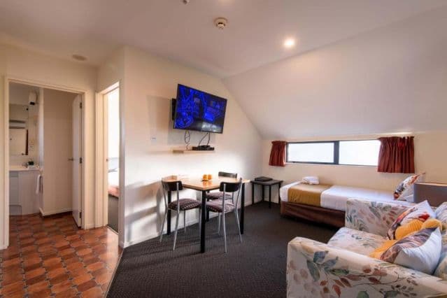 One Bedroom