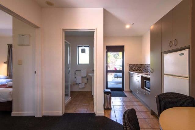 Two Bedroom