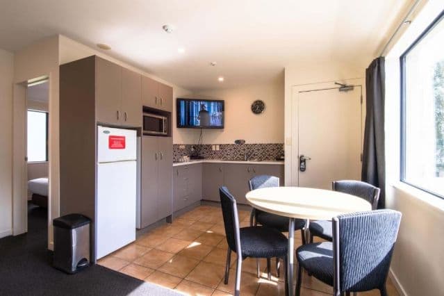 Three Bedroom kitchen