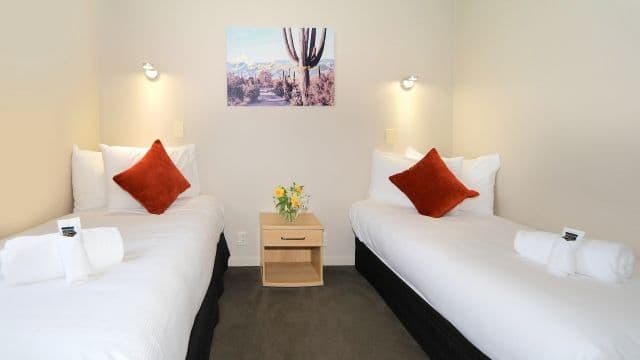 Bella Vista Motel Invercargill