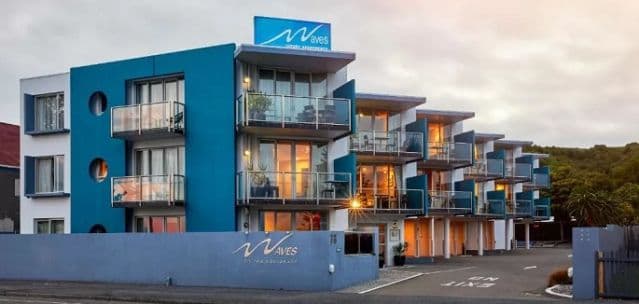 Kaikoura Holiday Homes