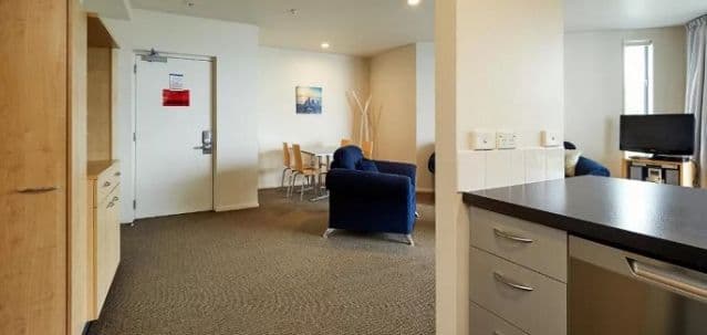 Kaikoura Holiday Homes