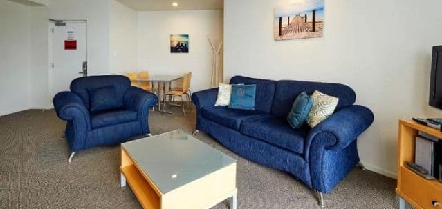 Kaikoura Holiday Homes