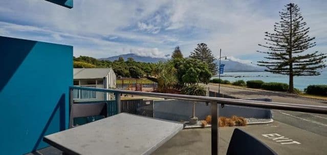 Kaikoura Holiday Homes