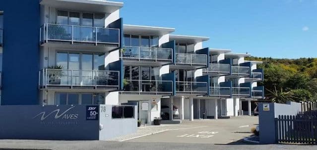 Kaikoura Holiday Homes