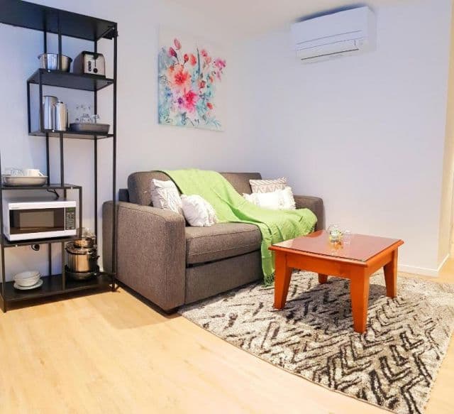 The Alex Apartments