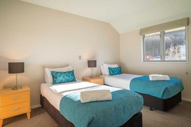Arrowfield Apartments
