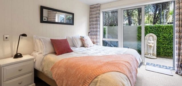 Queenstown House Boutique B&B