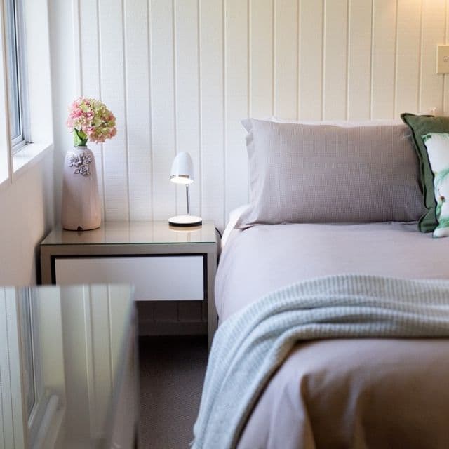 Queenstown House Boutique B&B