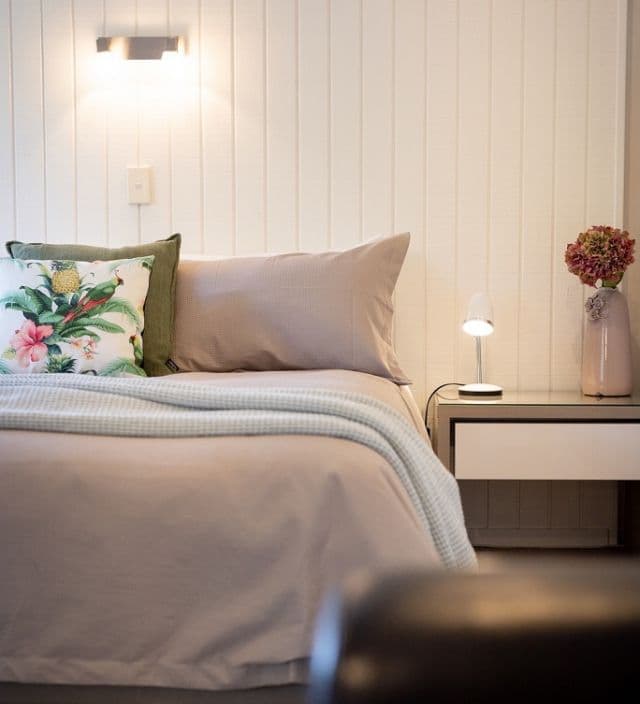 Queenstown House Boutique B&B