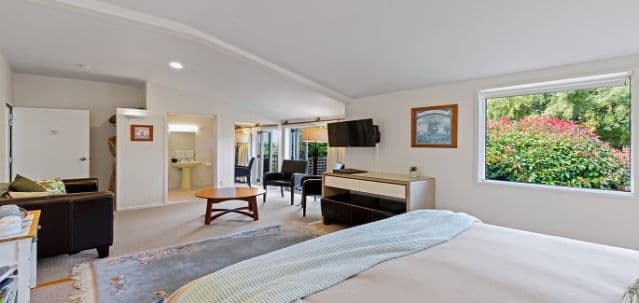 Queenstown House Boutique B&B