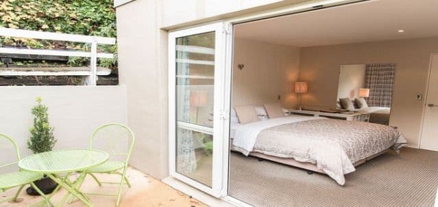 Queenstown House Boutique B&B