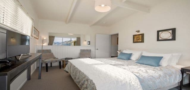 Queenstown House Boutique B&B