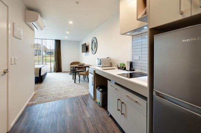 LQ Queenstown by Wyndham