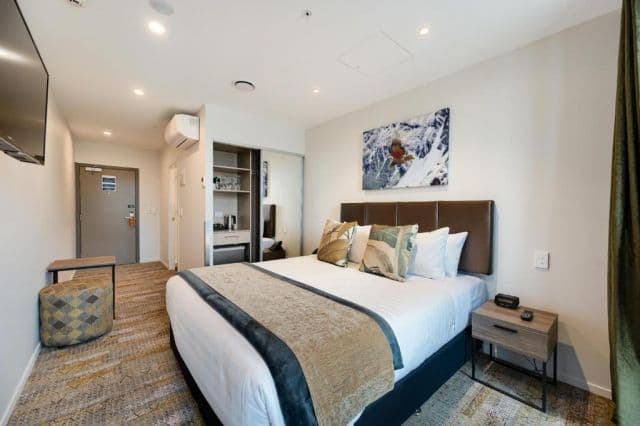 LQ Queenstown by Wyndham