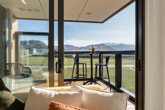 LQ Queenstown by Wyndham