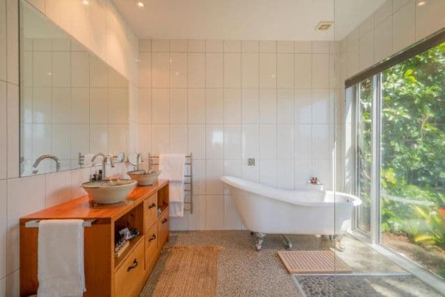 Sunlover Retreat
