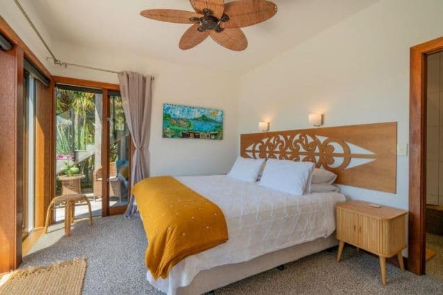 Sunlover Retreat