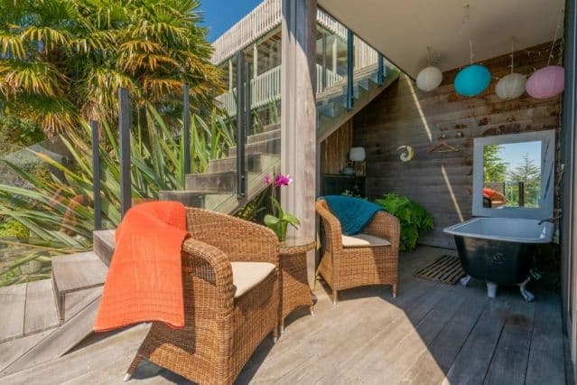 Sunlover Retreat
