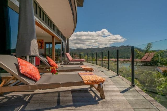 Sunlover Retreat