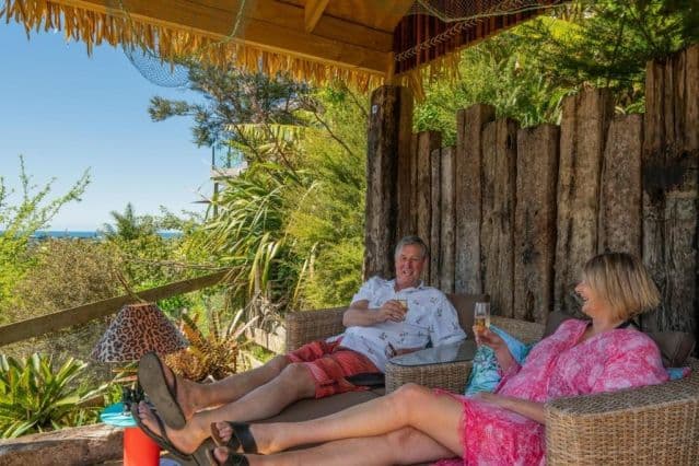 Sunlover Retreat
