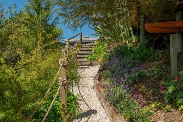 Sunlover Retreat