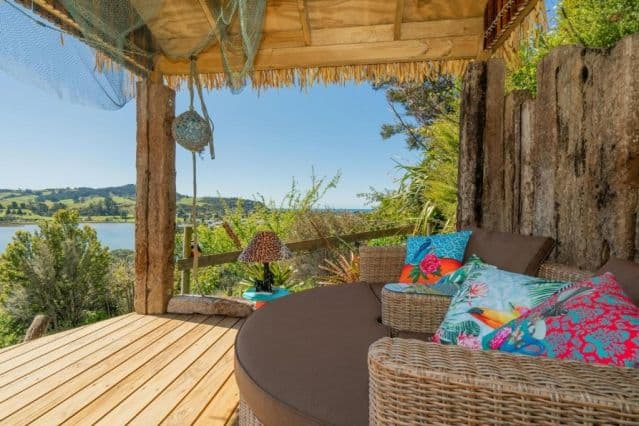 Sunlover Retreat