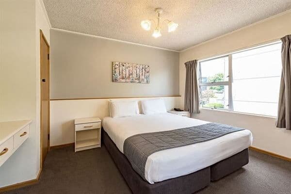 One Bedroom Unit