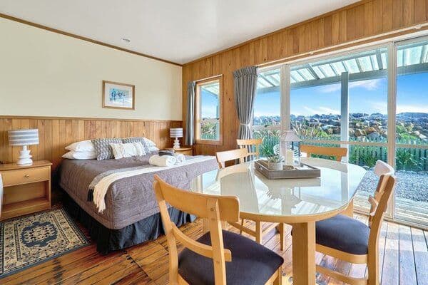 Kiwi 2 bedroom 
