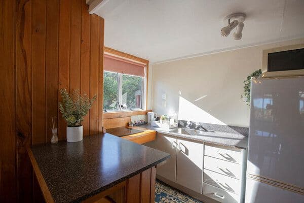 Kiwi 3 Bedroom Family Unit Kitchen