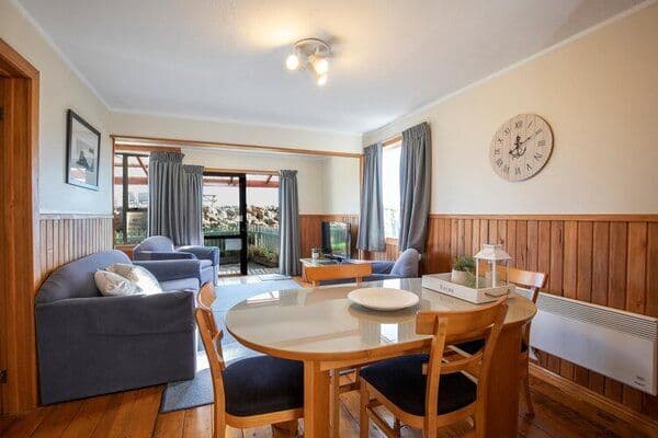 Kiwi 3 Bedroom Family Unit