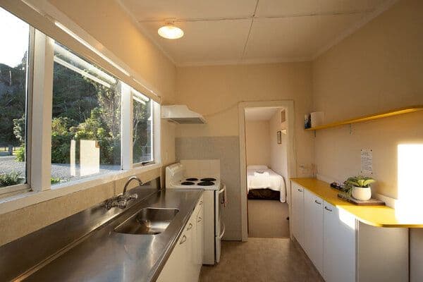 The Cottage Kitchen