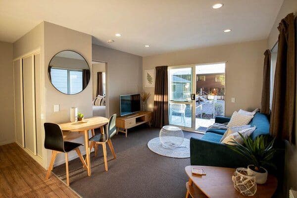 Tui One-Bedroom-Cabin