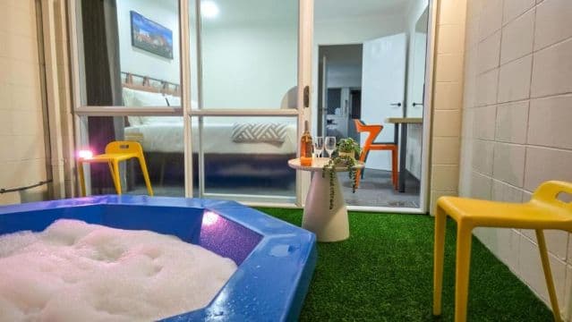 Alpin Motel