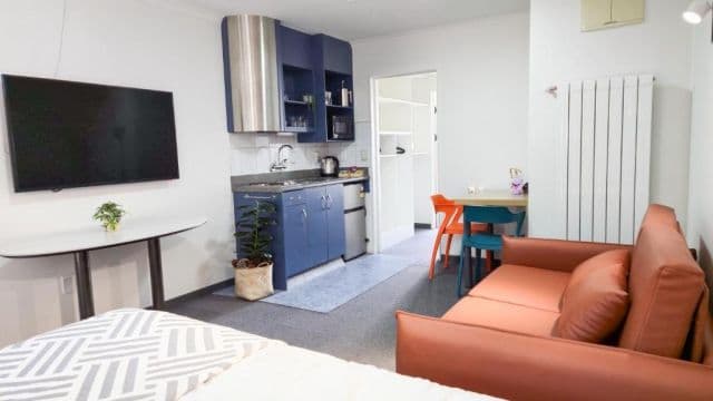 Alpin Motel