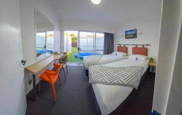 Alpin Motel