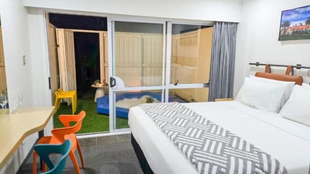 Alpin Motel