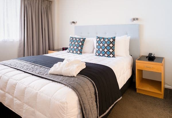 Suite Bedroom