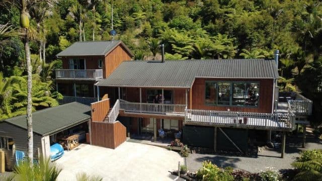 Annabells B&B Whitianga