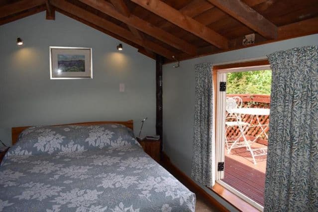 Dylans Country Cottages