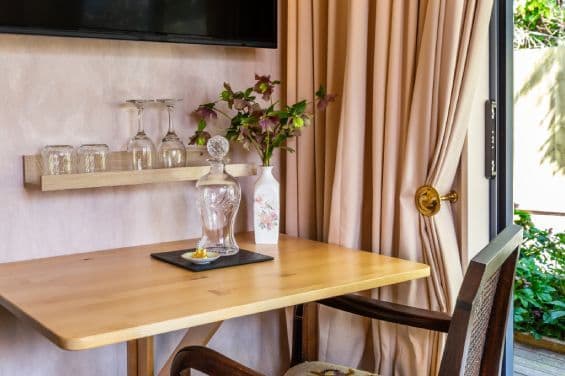 The Olive Rabbit Boutique B&B