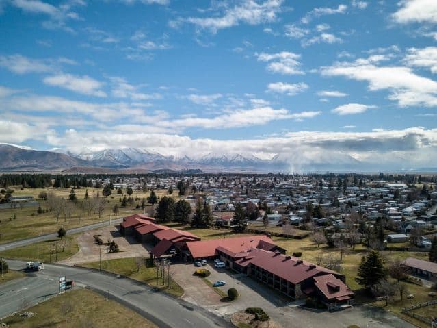 MacKenzie Country Hotel