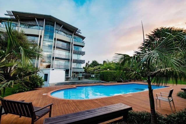 Waipuna Hotel