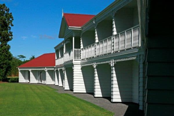 Kerikeri Park Lodge