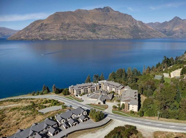 Rendezvous Hotel Heritage Queenstown