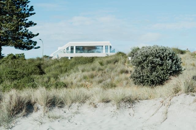 Belle mer Apartments