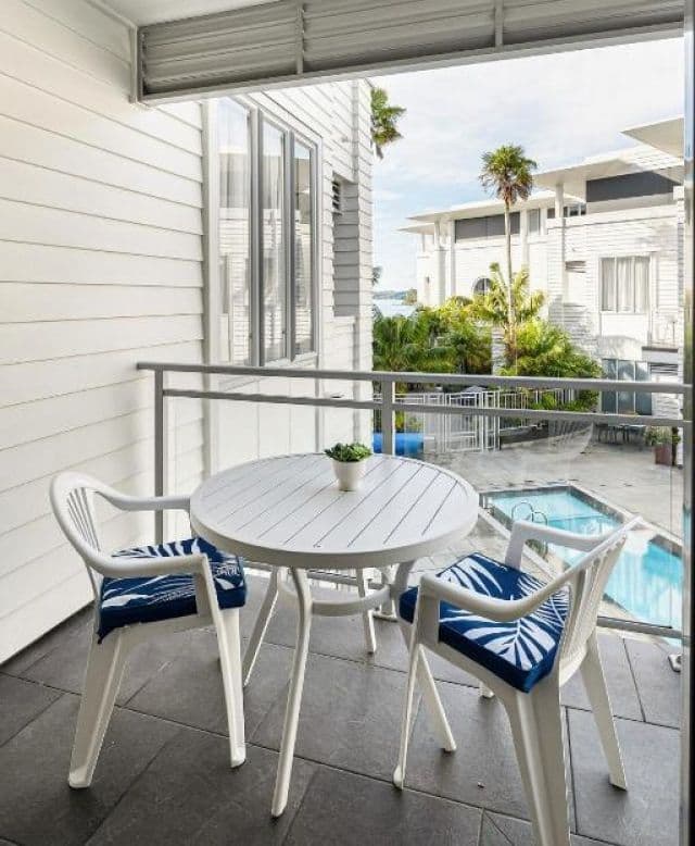 The Waterfront Suites 2 Bedroom